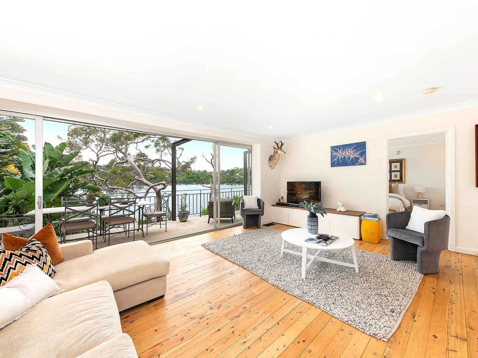 4 Cheyne Walk Castlecrag 4 Cheyne Walk Castlecrag