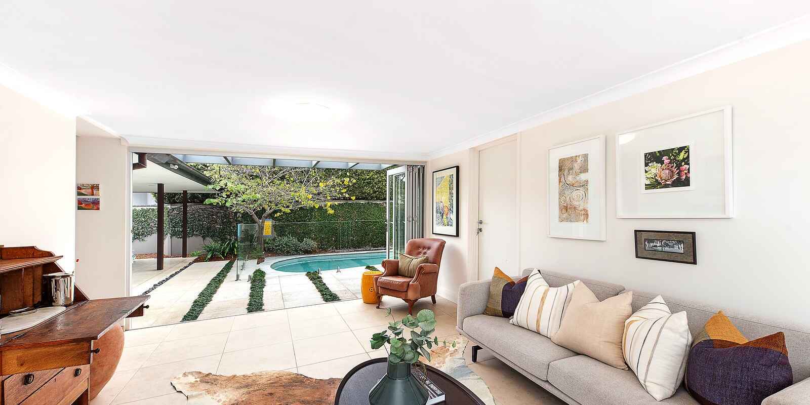 4 Cheyne Walk Castlecrag 4 Cheyne Walk Castlecrag