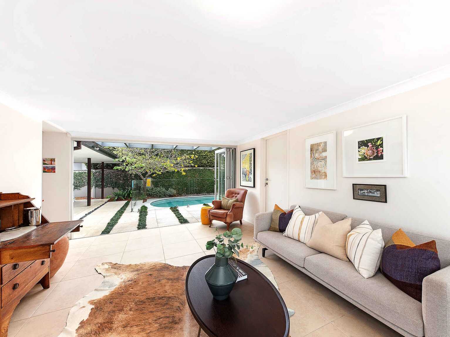 4 Cheyne Walk Castlecrag 4 Cheyne Walk Castlecrag