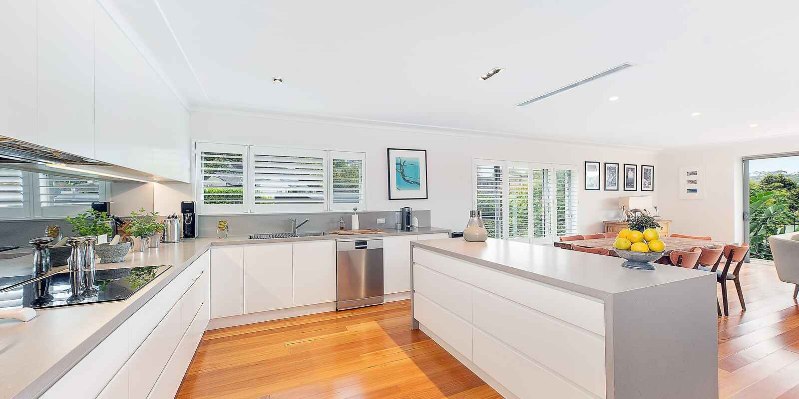 4 Cheyne Walk Castlecrag 4 Cheyne Walk Castlecrag