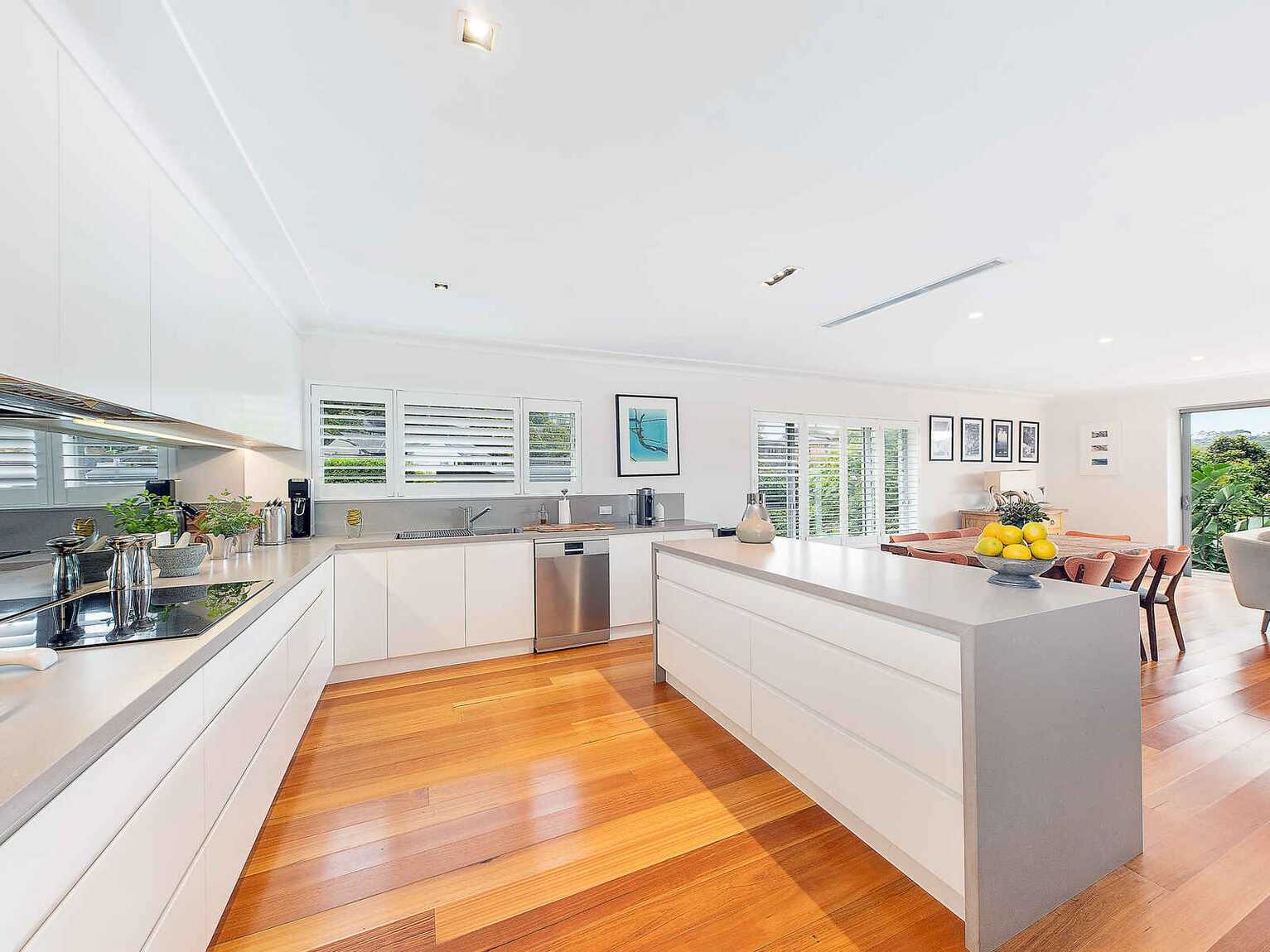 4 Cheyne Walk Castlecrag 4 Cheyne Walk Castlecrag