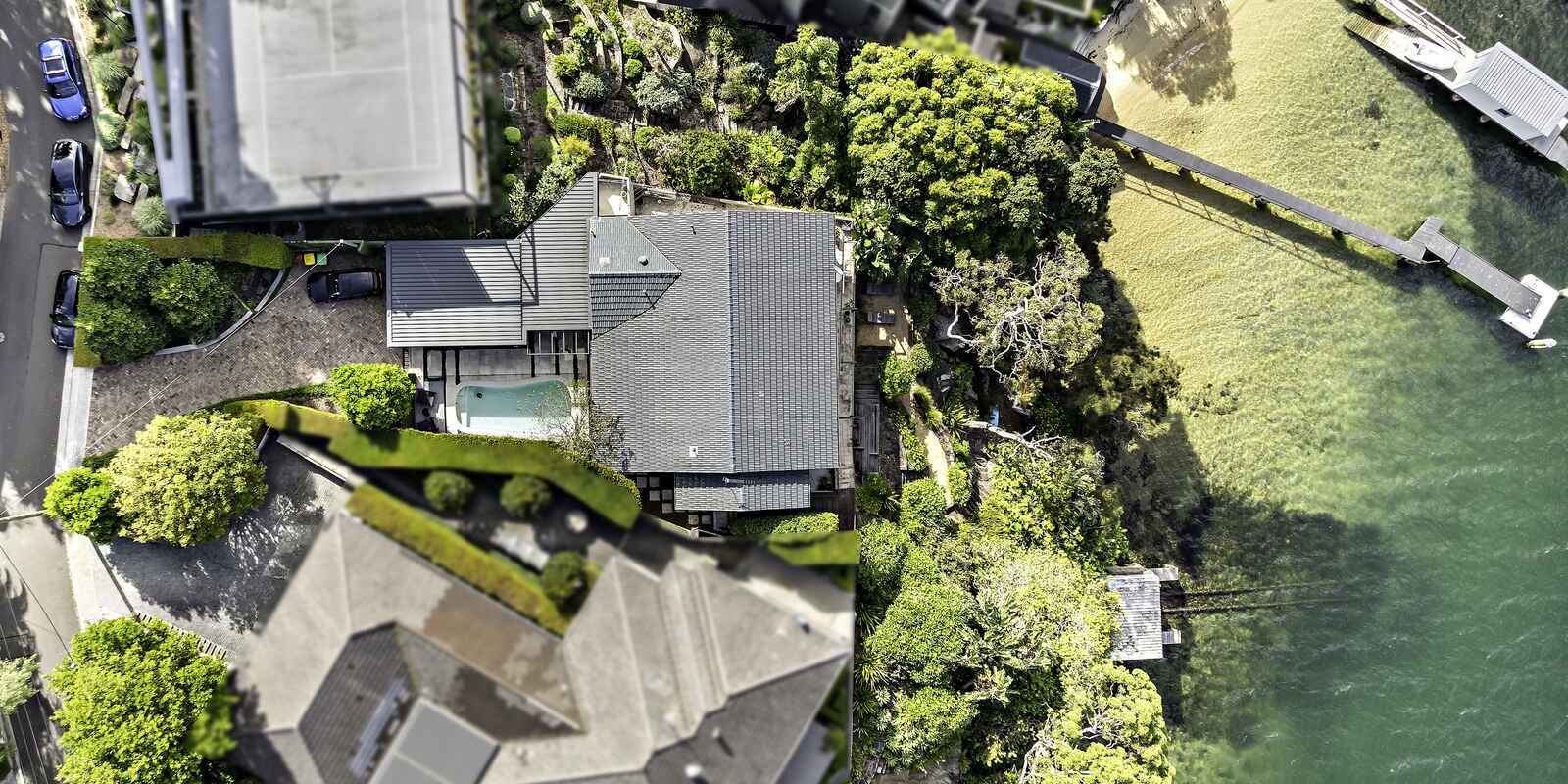 4 Cheyne Walk Castlecrag 4 Cheyne Walk Castlecrag