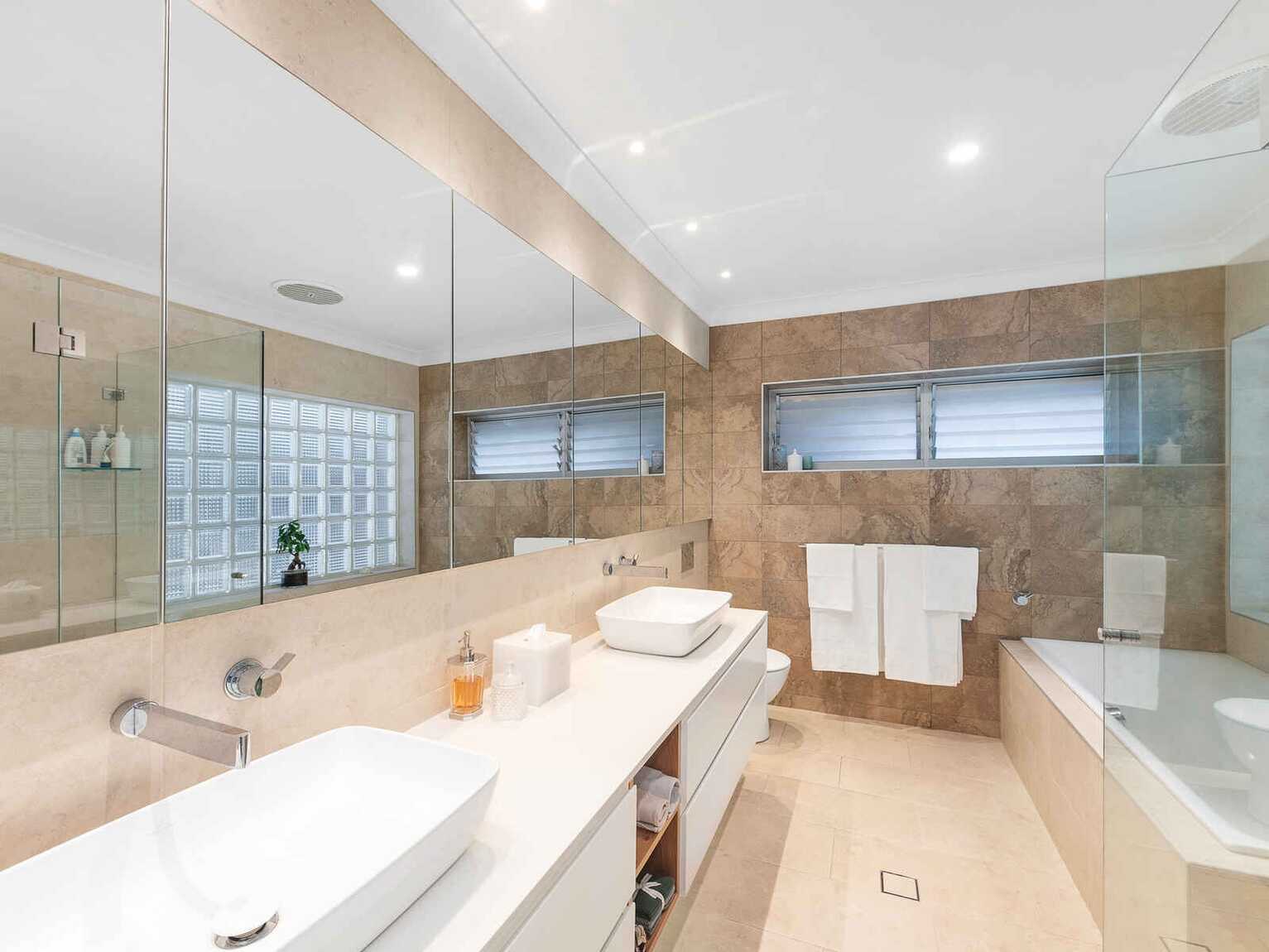 4 Cheyne Walk Castlecrag 4 Cheyne Walk Castlecrag