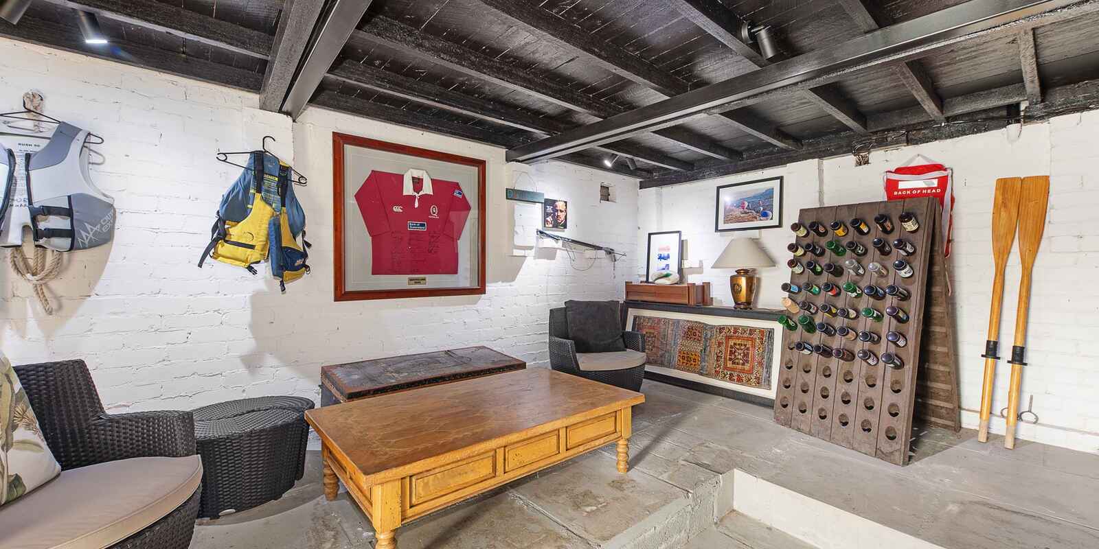 4 Cheyne Walk Castlecrag 4 Cheyne Walk Castlecrag