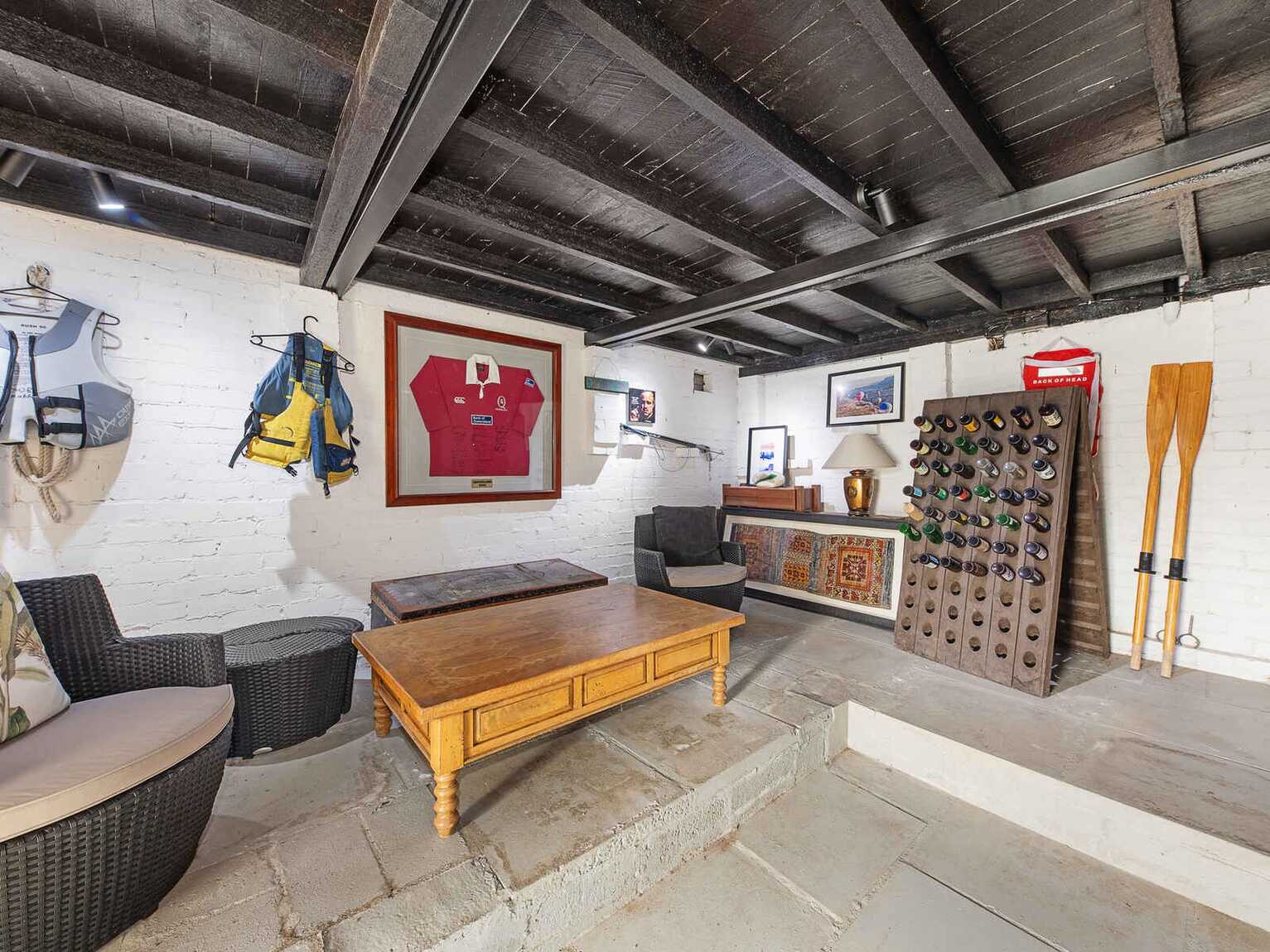 4 Cheyne Walk Castlecrag 4 Cheyne Walk Castlecrag