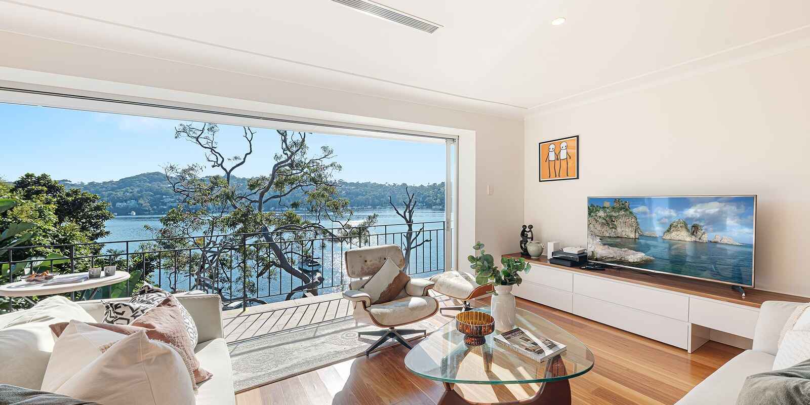 4 Cheyne Walk Castlecrag 4 Cheyne Walk Castlecrag