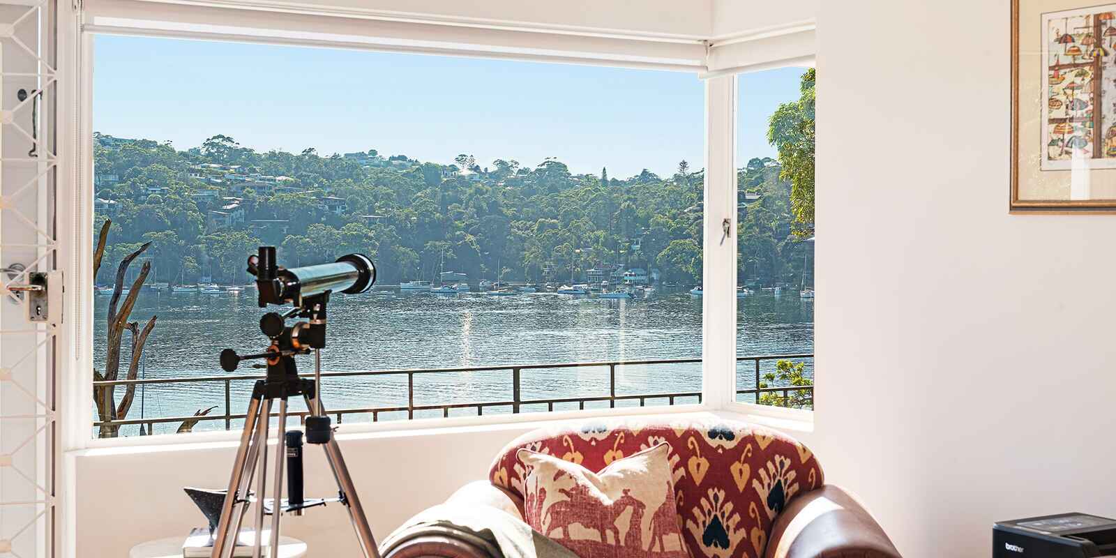 4 Cheyne Walk Castlecrag 4 Cheyne Walk Castlecrag