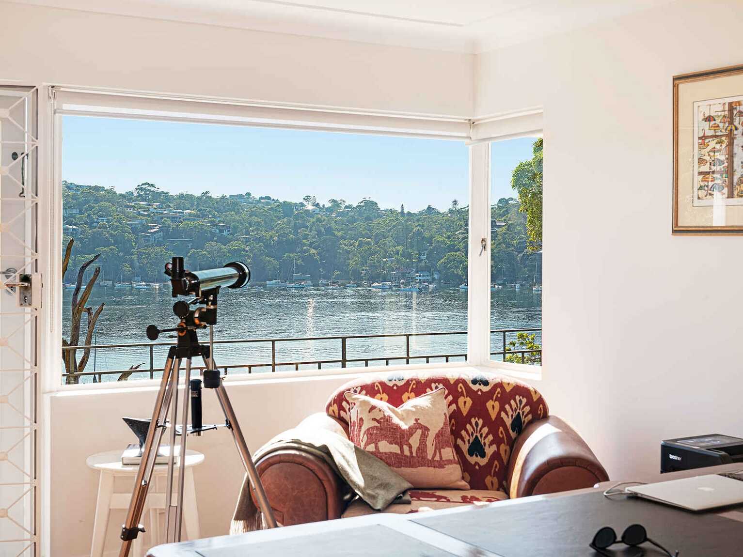 4 Cheyne Walk Castlecrag 4 Cheyne Walk Castlecrag