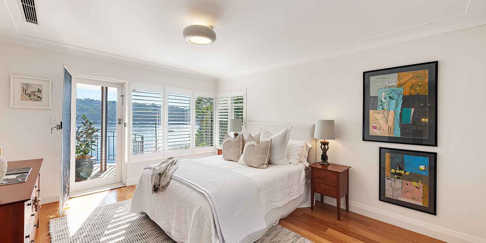 4 Cheyne Walk Castlecrag 4 Cheyne Walk Castlecrag