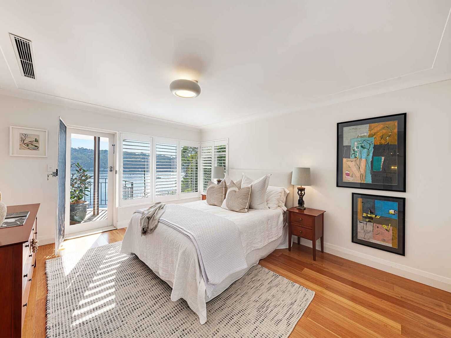 4 Cheyne Walk Castlecrag 4 Cheyne Walk Castlecrag