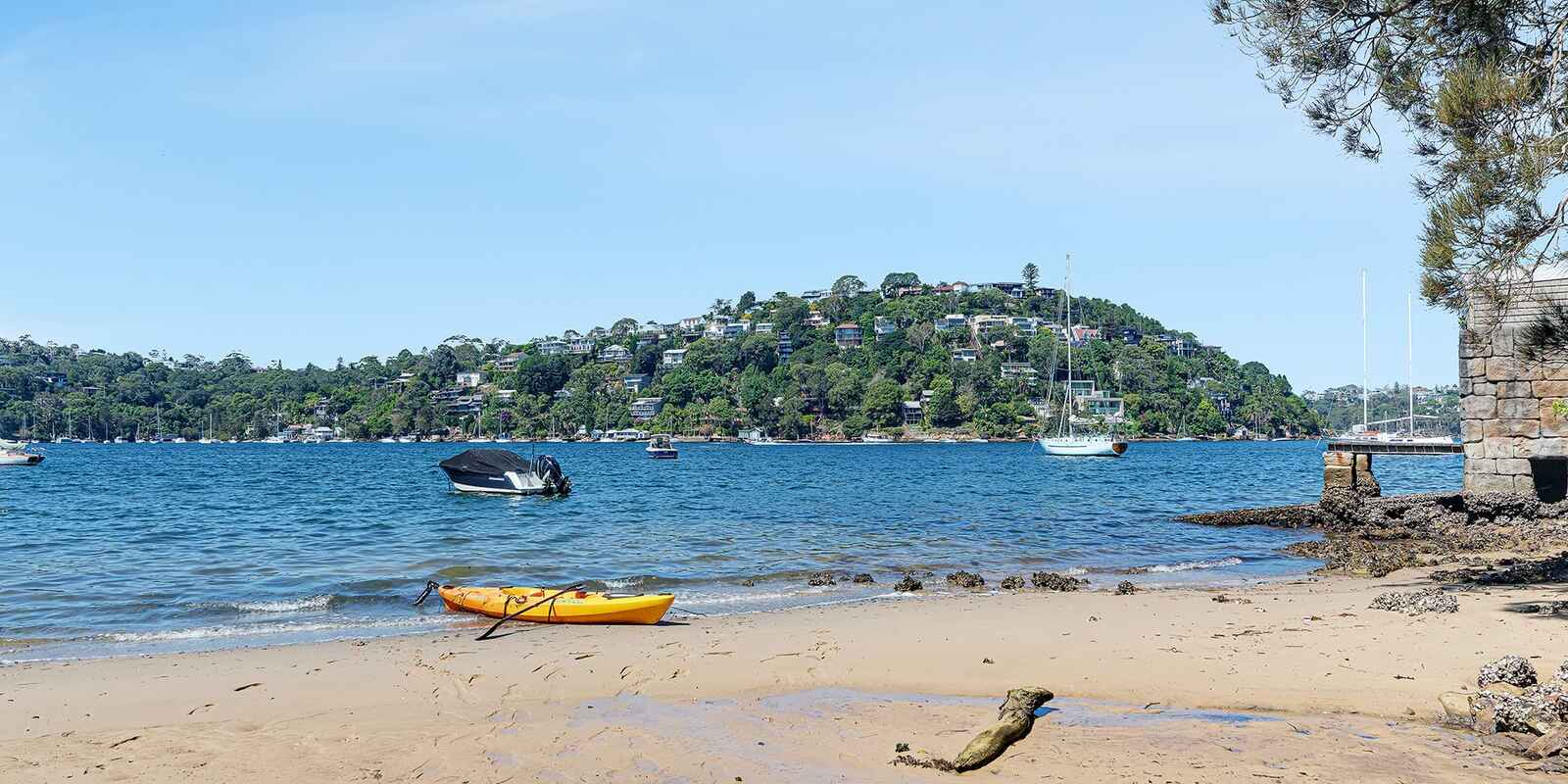 4 Cheyne Walk Castlecrag 4 Cheyne Walk Castlecrag