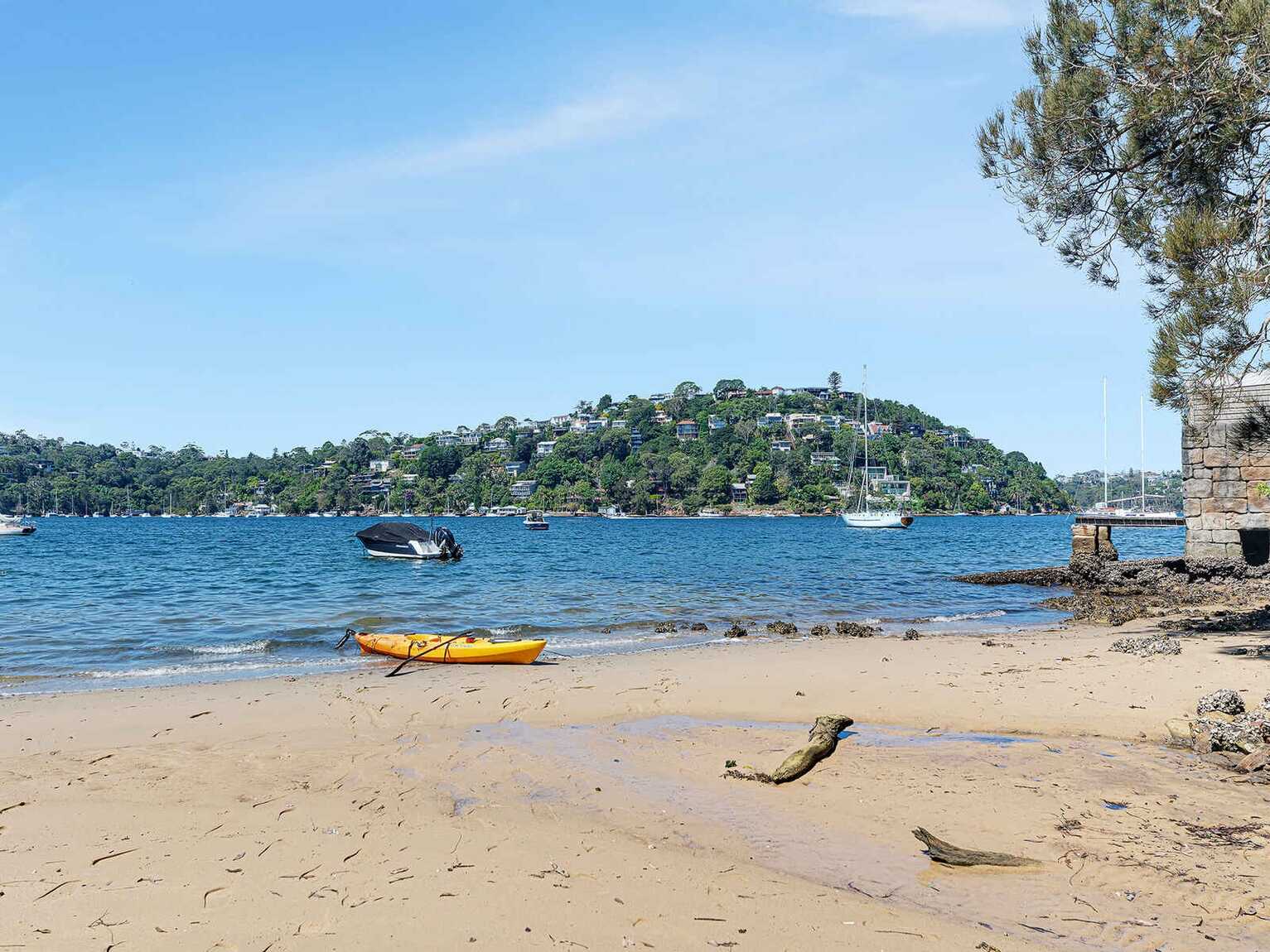 4 Cheyne Walk Castlecrag 4 Cheyne Walk Castlecrag