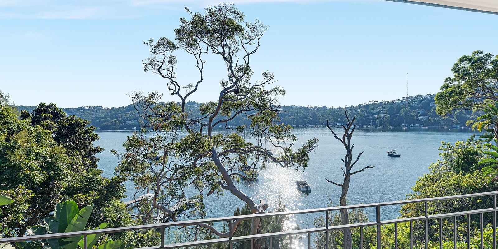 4 Cheyne Walk Castlecrag 4 Cheyne Walk Castlecrag