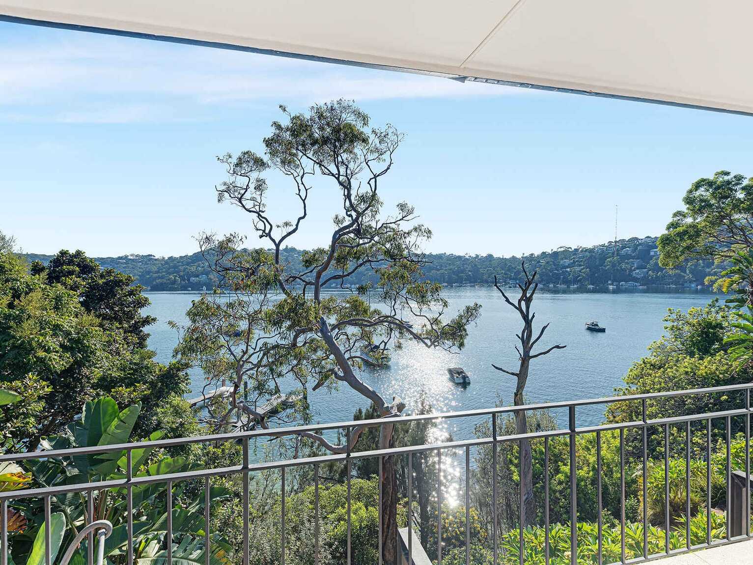 4 Cheyne Walk Castlecrag 4 Cheyne Walk Castlecrag