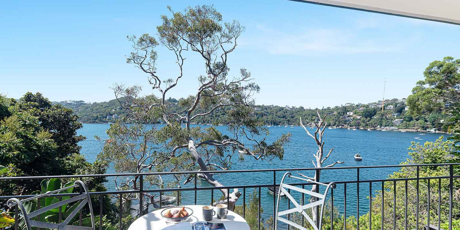 4 Cheyne Walk Castlecrag 4 Cheyne Walk Castlecrag