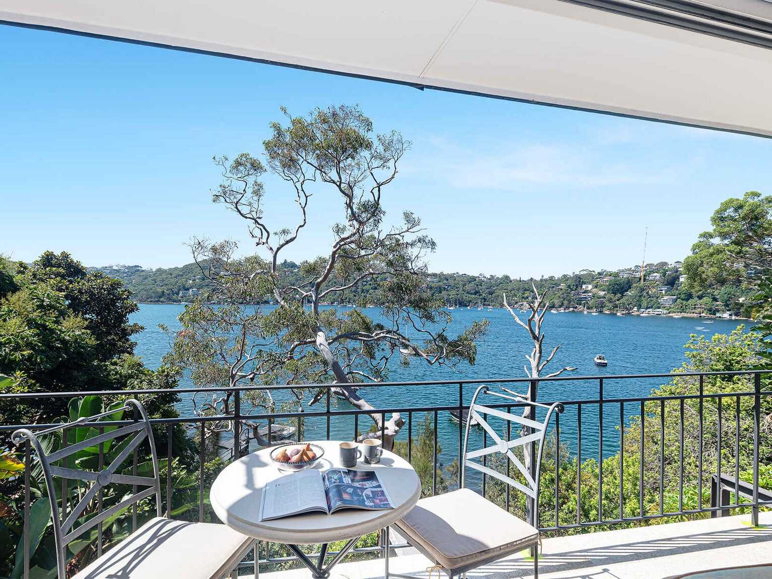 4 Cheyne Walk Castlecrag 4 Cheyne Walk Castlecrag