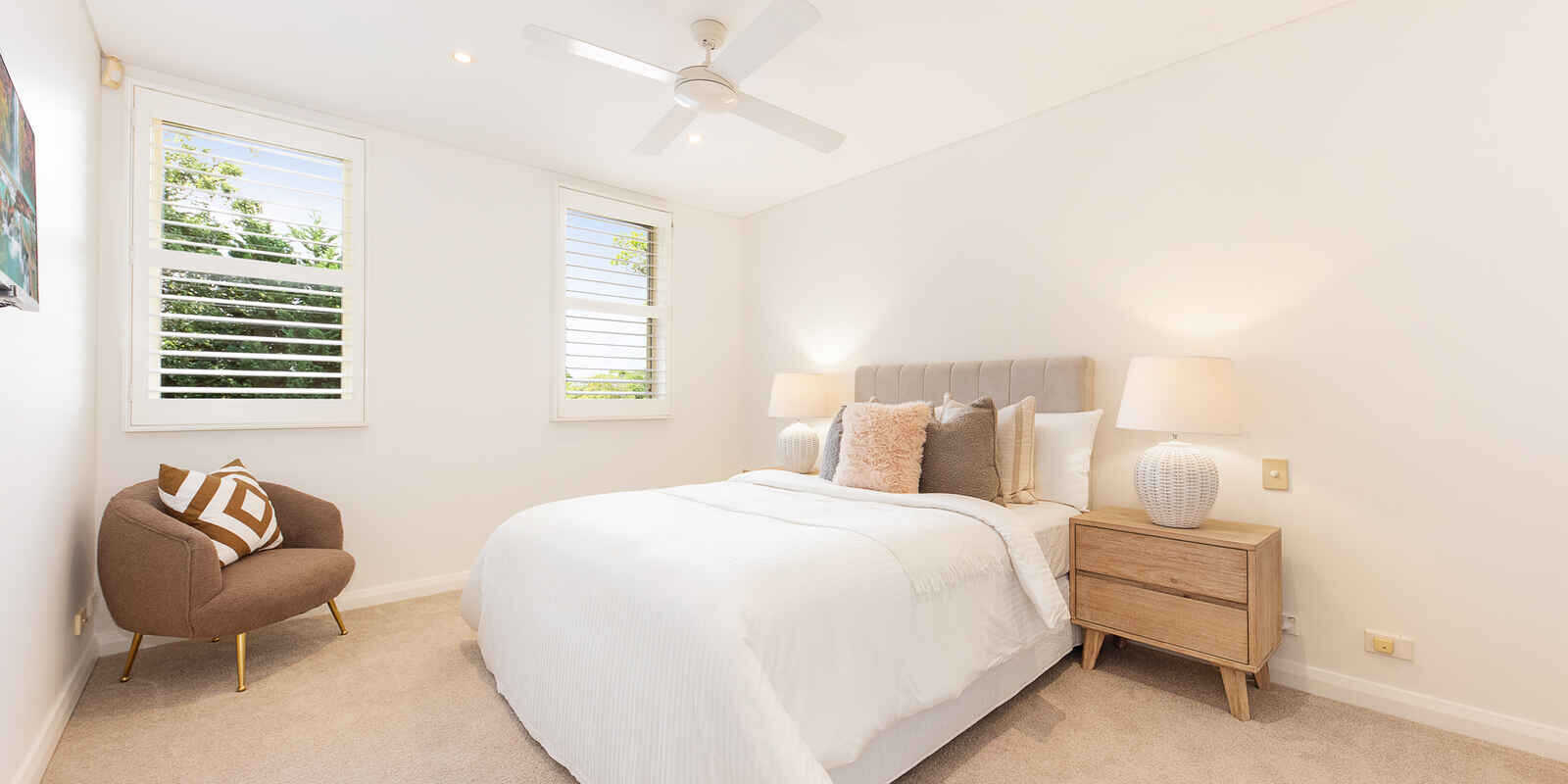 2/183 Sailors Bay Road Northbridge