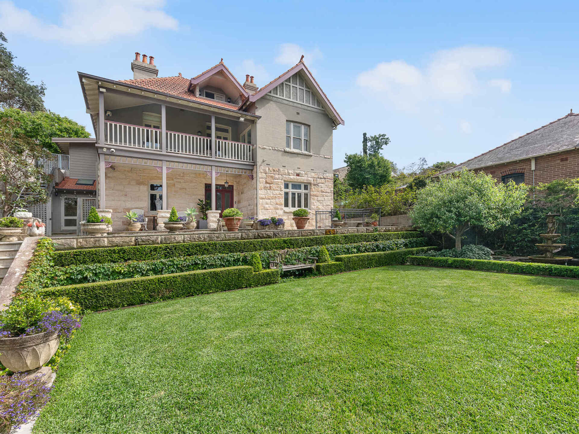 19 Glenview Street Greenwich