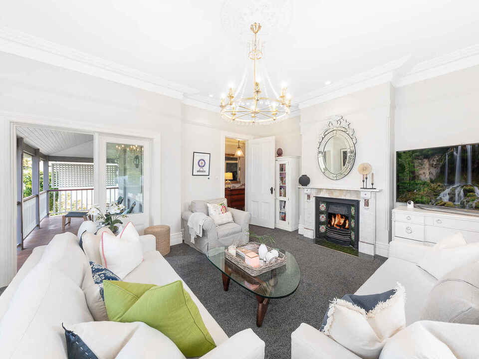 19 Glenview Street Greenwich
