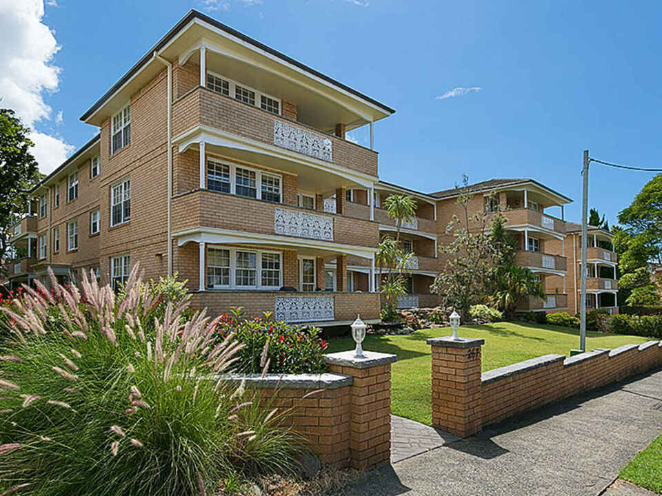 1/267-271 Sailors Bay Road Northbridge