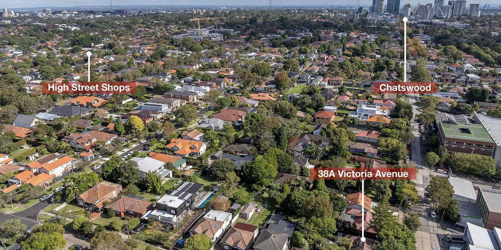 38A Victoria Avenue Chatswood 38A Victoria Avenue Chatswood