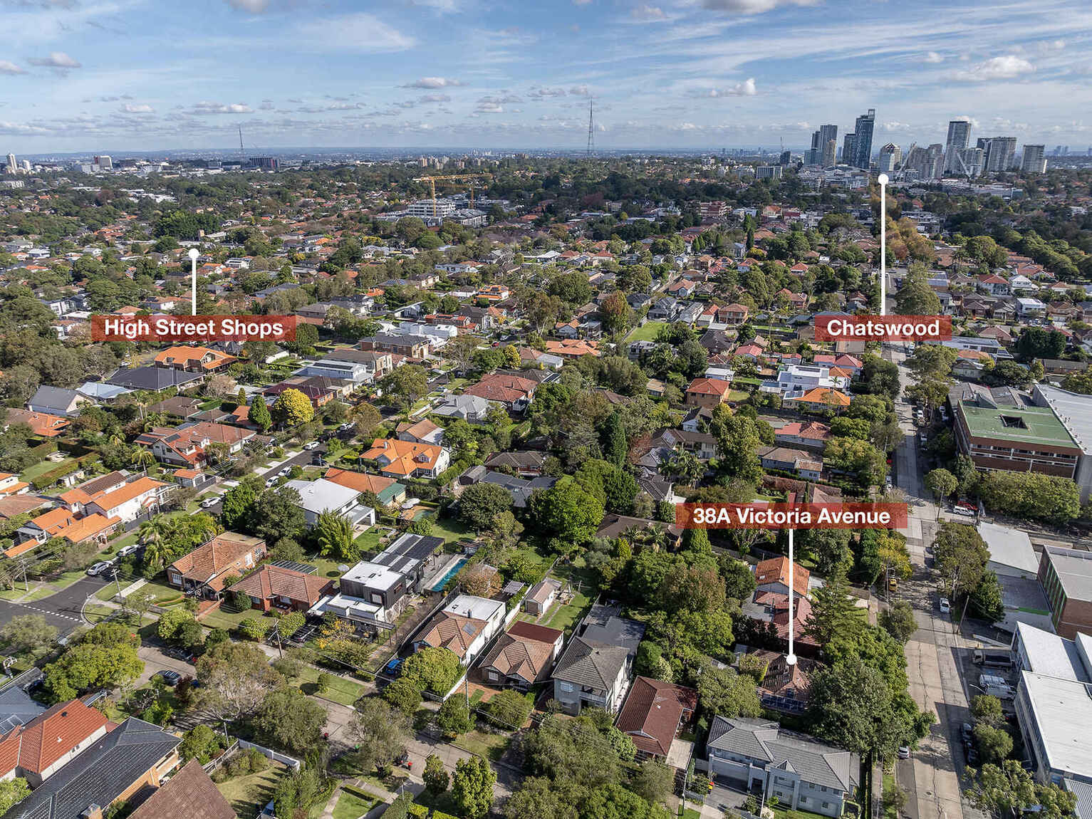 38A Victoria Avenue Chatswood 38A Victoria Avenue Chatswood