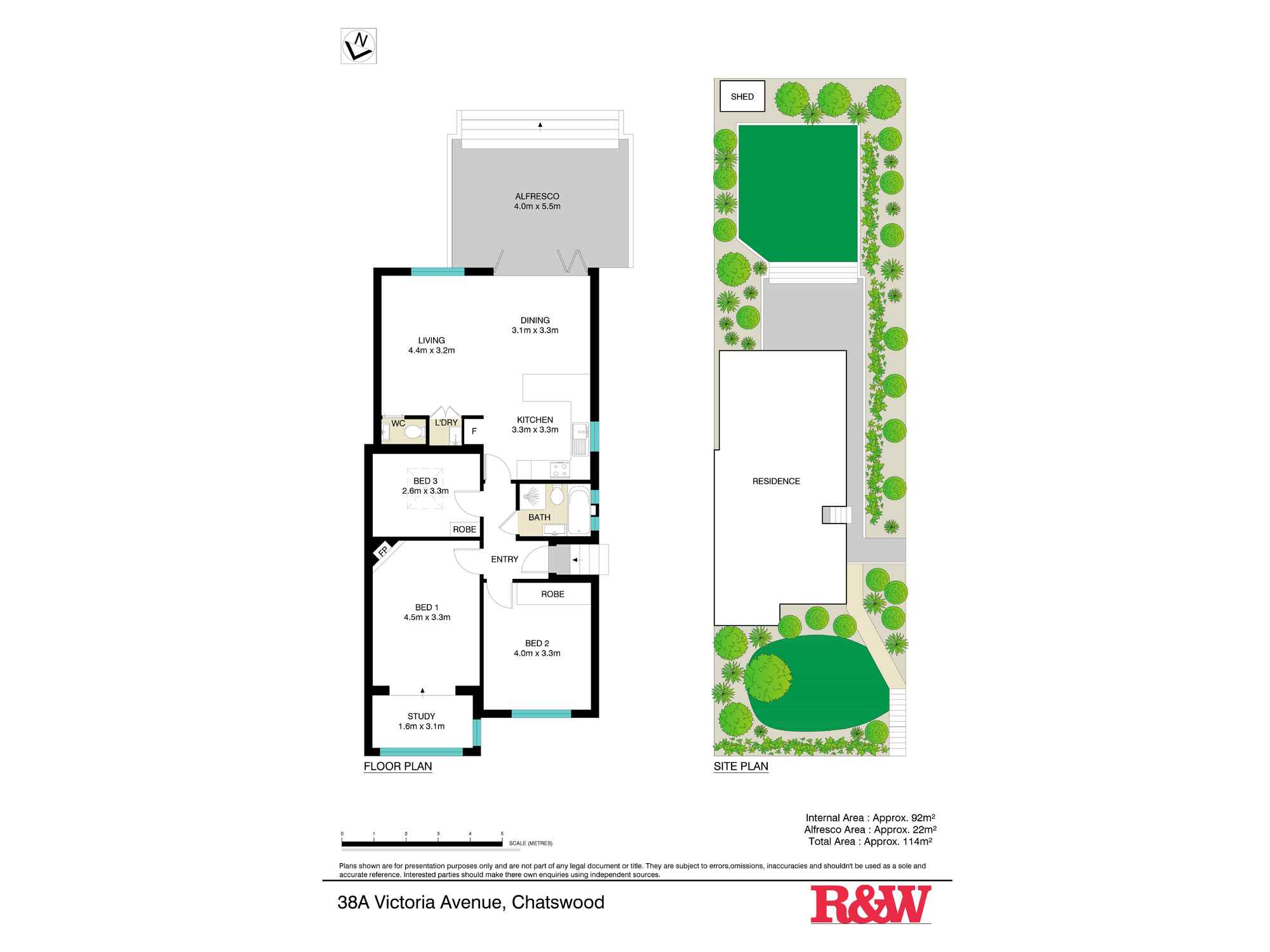 38A Victoria Avenue Chatswood 38A Victoria Avenue Chatswood