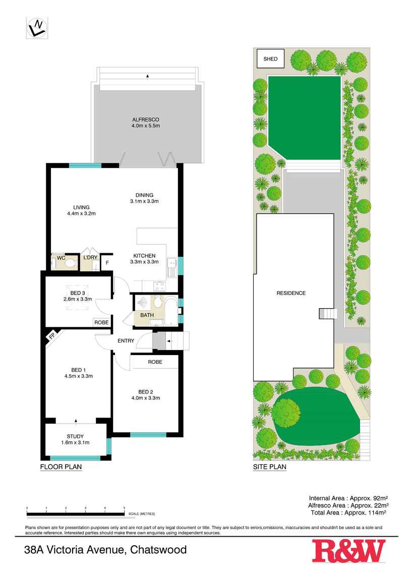 38A Victoria Avenue Chatswood 38A Victoria Avenue Chatswood