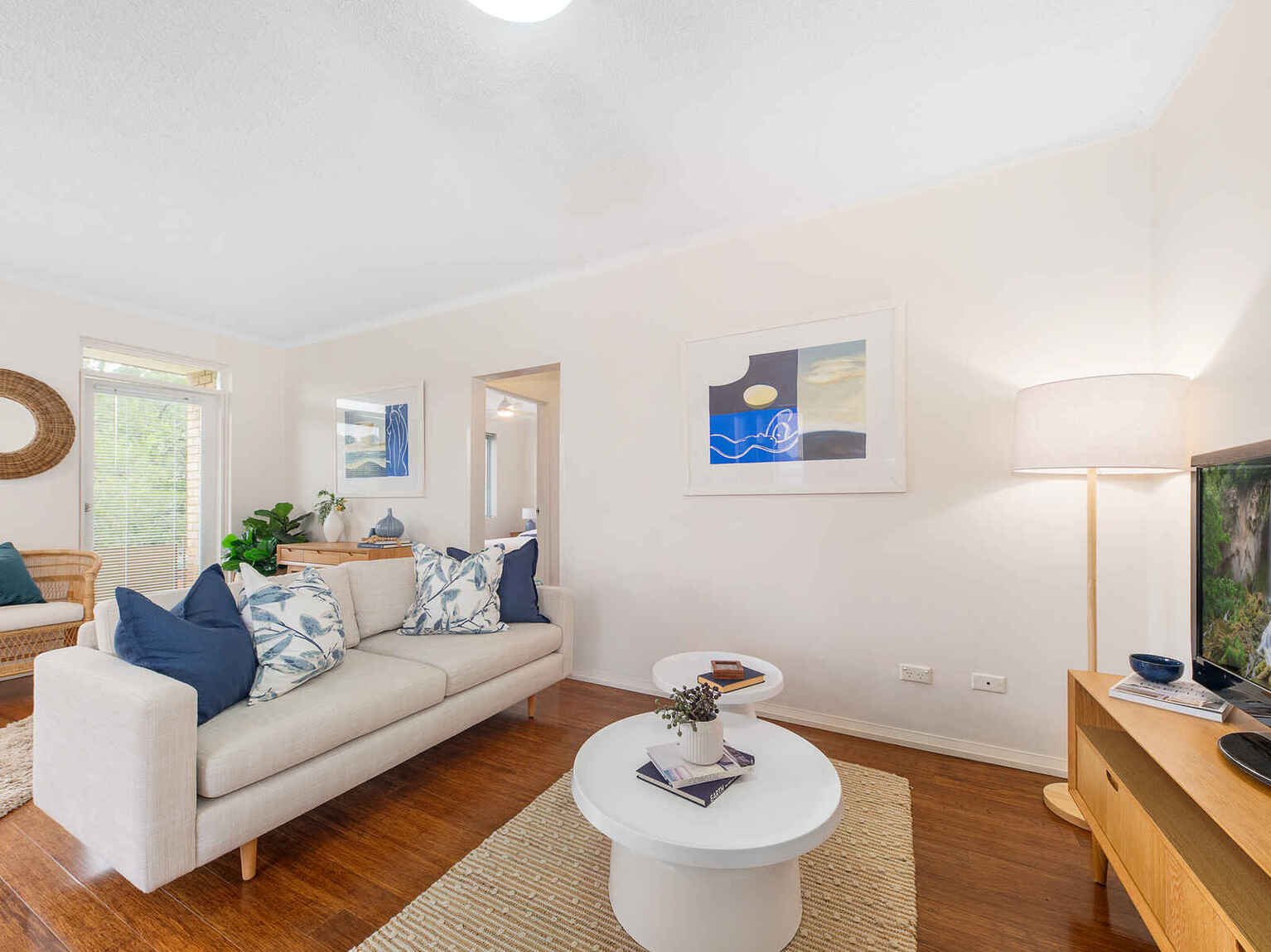 4/38-40 Abbott Street Cammeray
