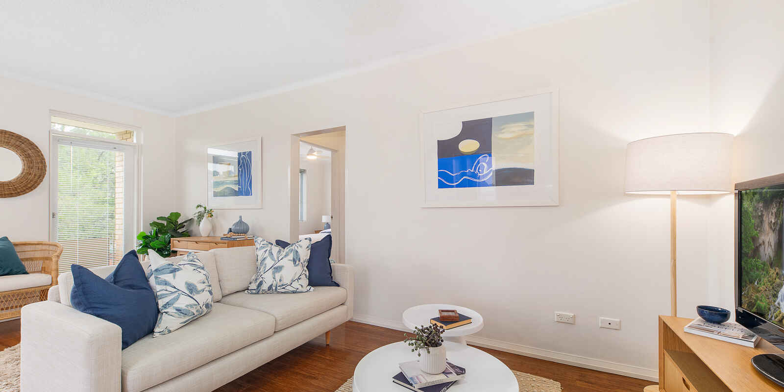 4/38-40 Abbott Street Cammeray 4/38-40 Abbott Street Cammeray