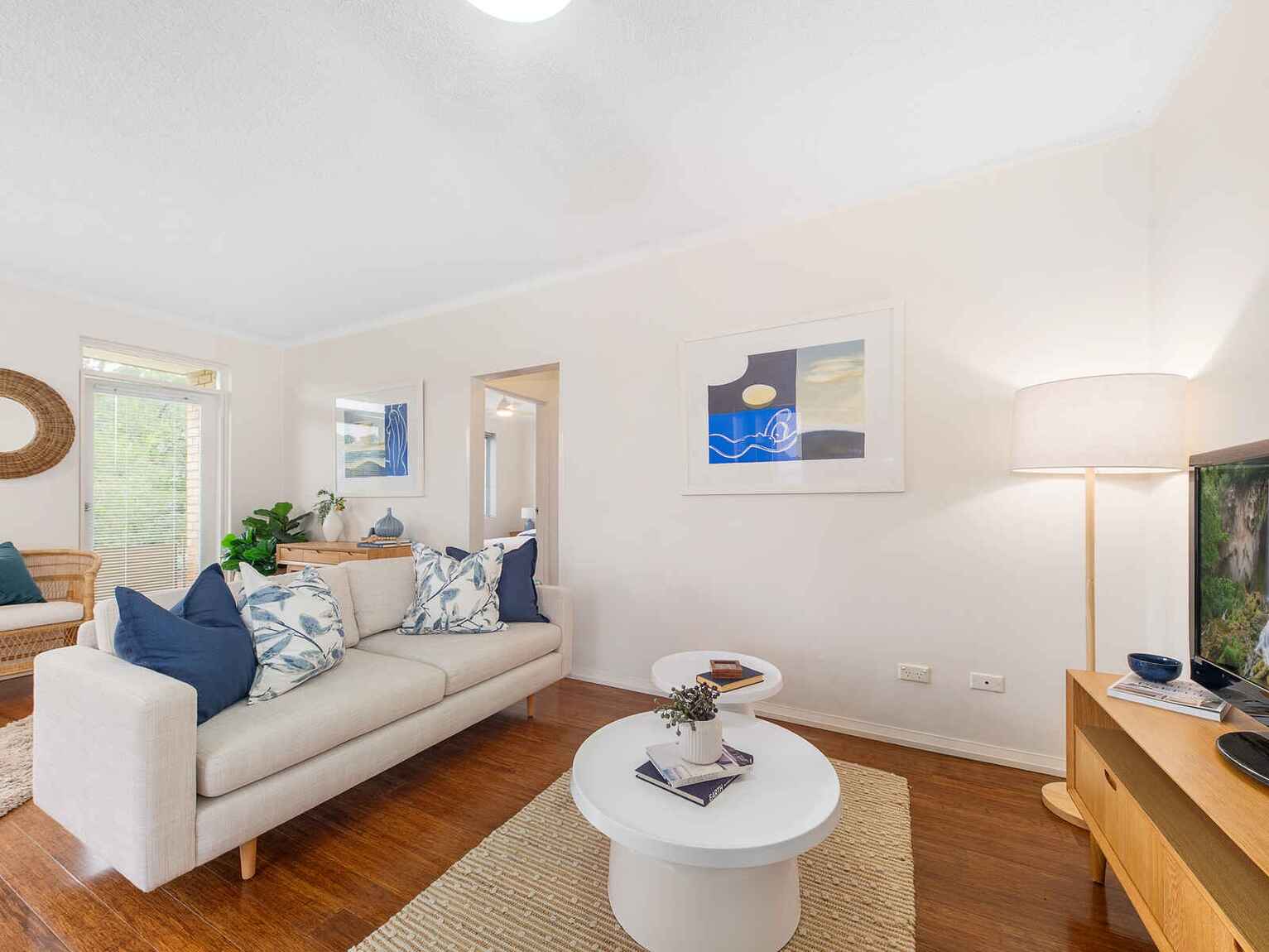 4/38-40 Abbott Street Cammeray 4/38-40 Abbott Street Cammeray