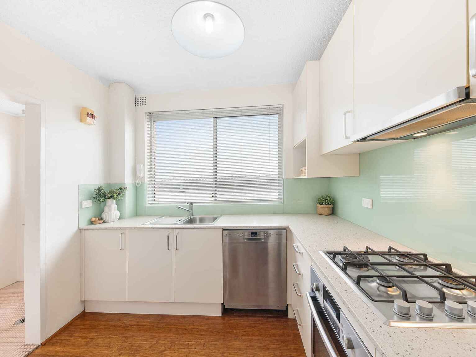 4/38-40 Abbott Street Cammeray 4/38-40 Abbott Street Cammeray