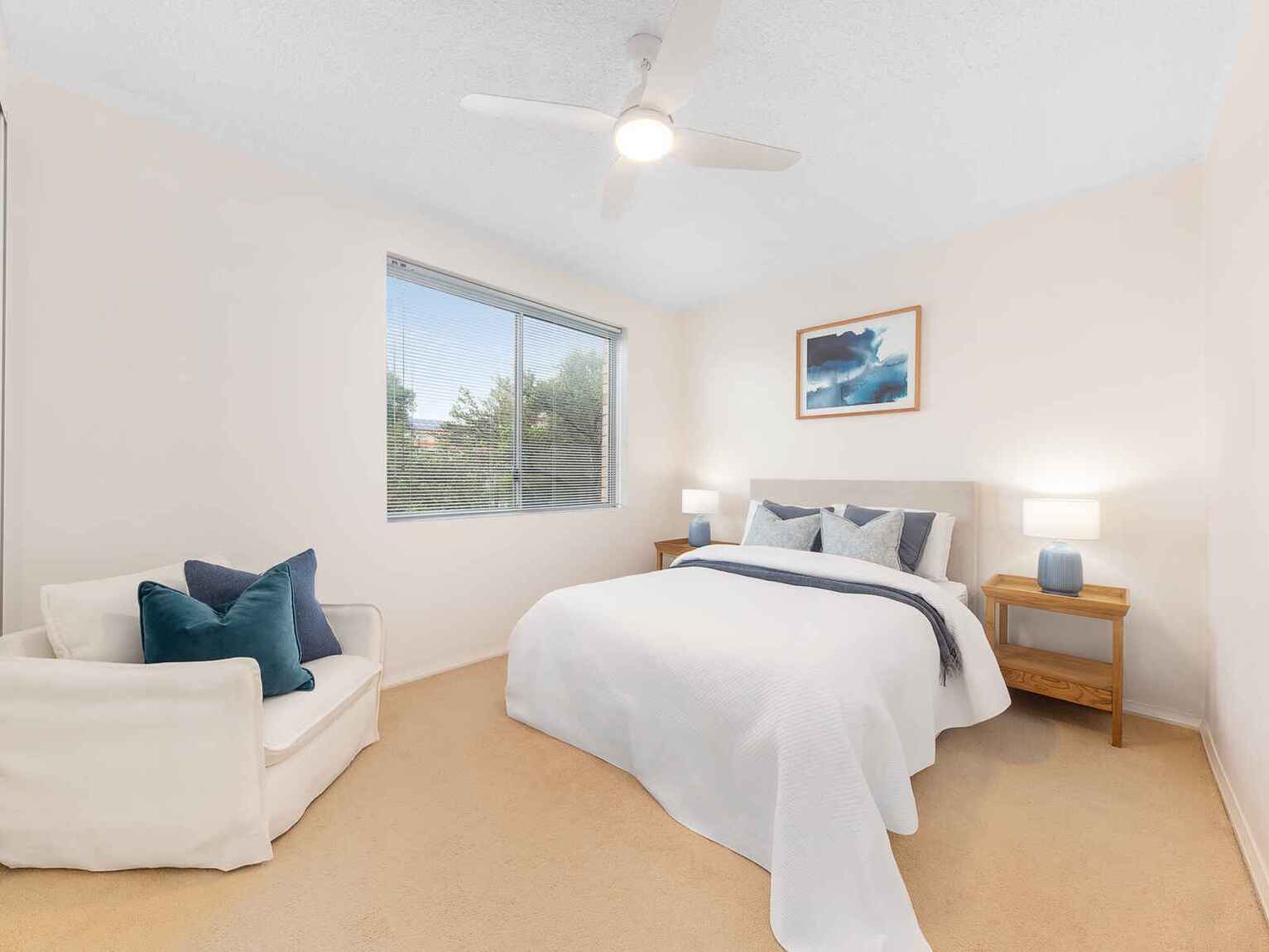 4/38-40 Abbott Street Cammeray 4/38-40 Abbott Street Cammeray