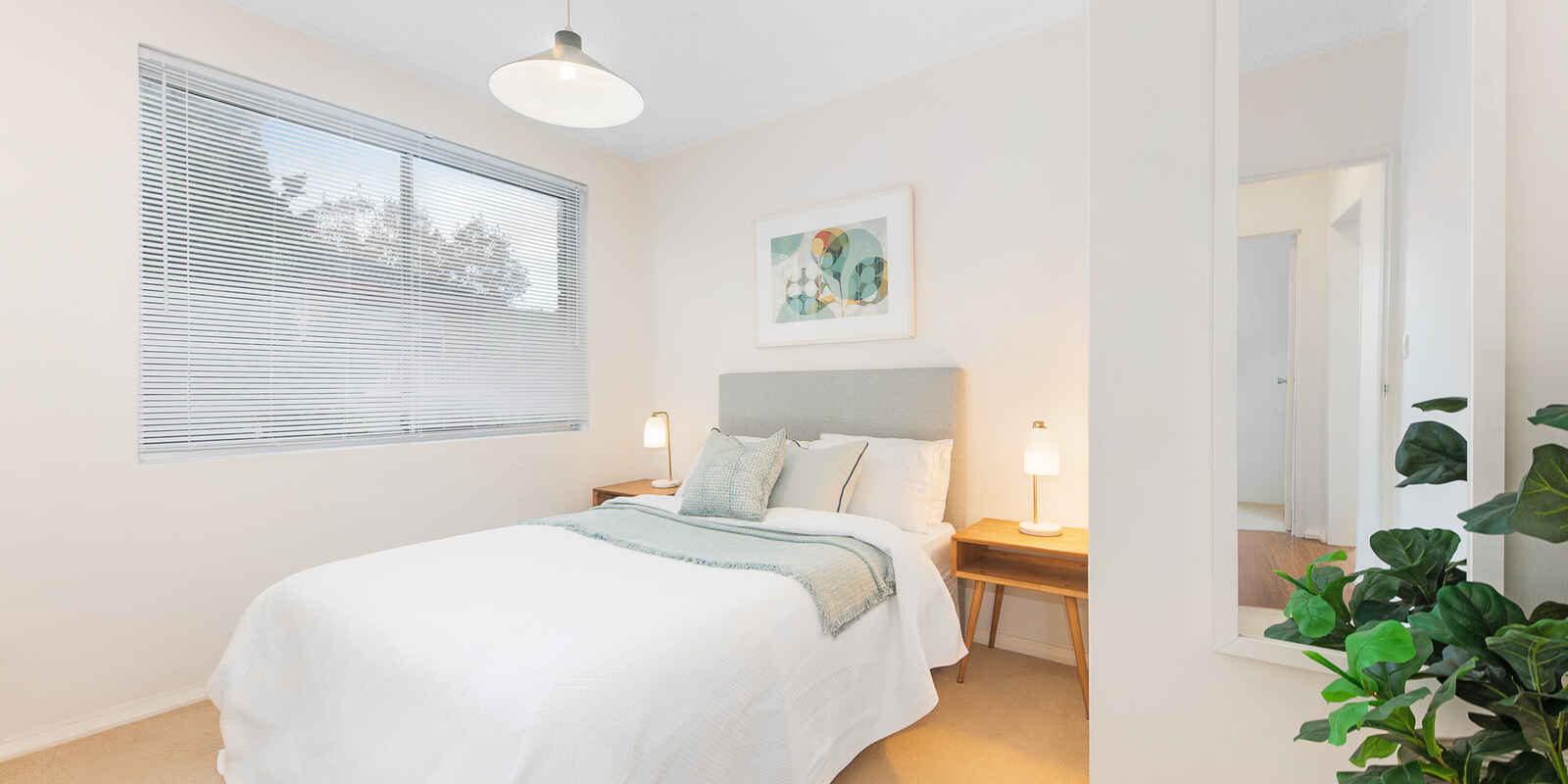 4/38-40 Abbott Street Cammeray 4/38-40 Abbott Street Cammeray