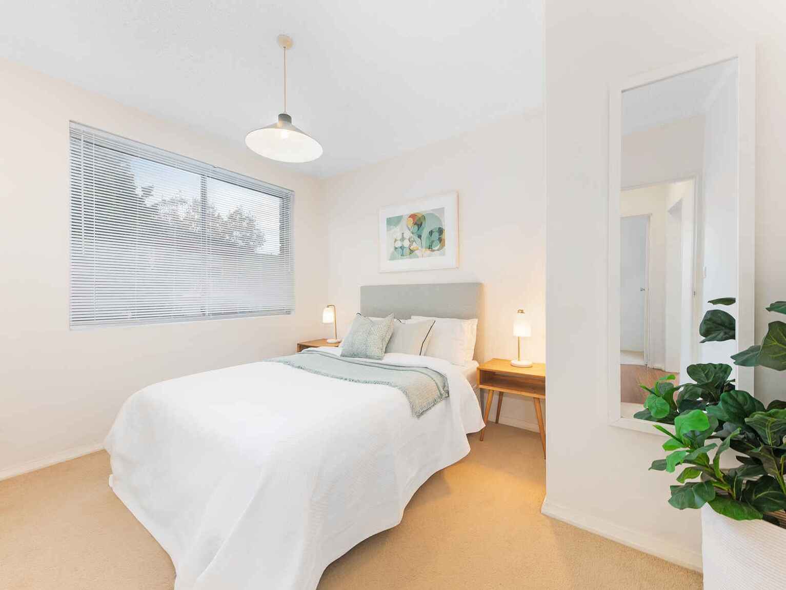 4/38-40 Abbott Street Cammeray 4/38-40 Abbott Street Cammeray