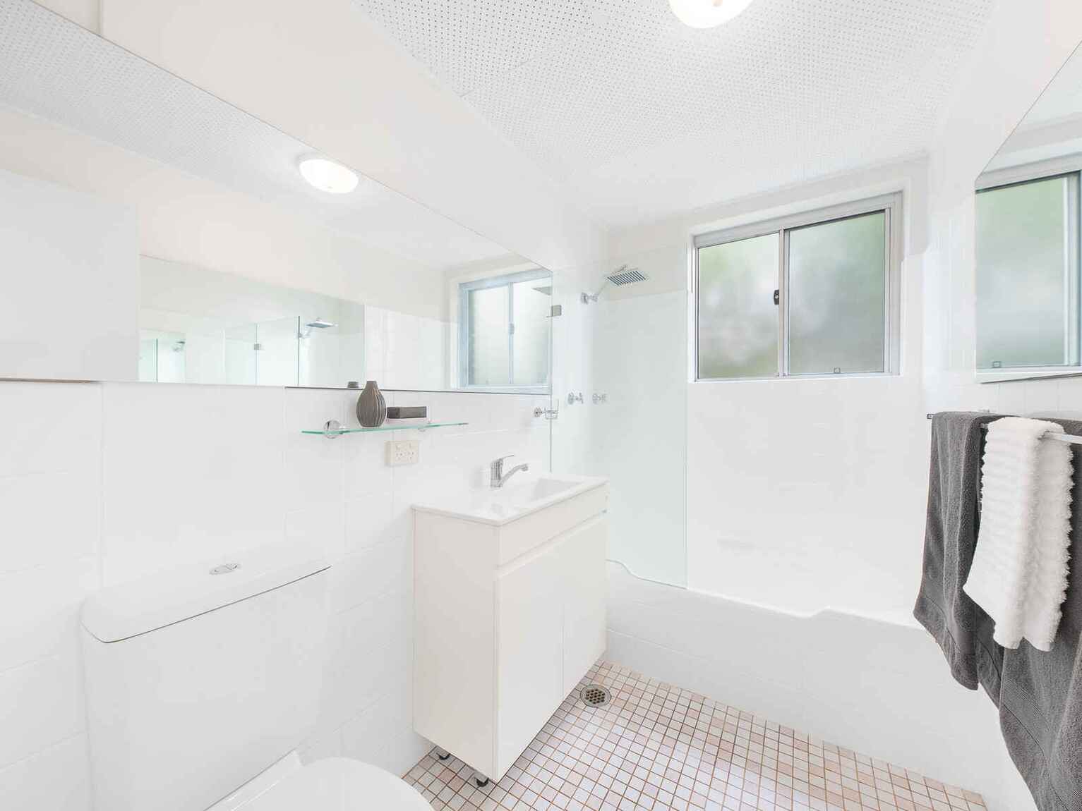 4/38-40 Abbott Street Cammeray 4/38-40 Abbott Street Cammeray