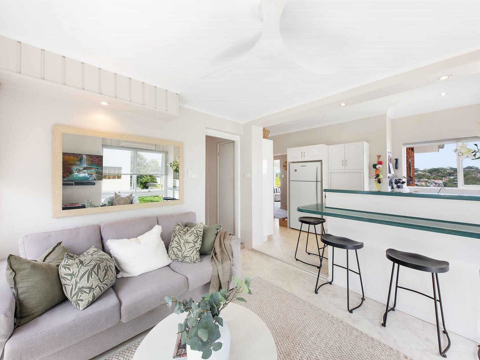 15 Weemala Road Northbridge 15 Weemala Road Northbridge