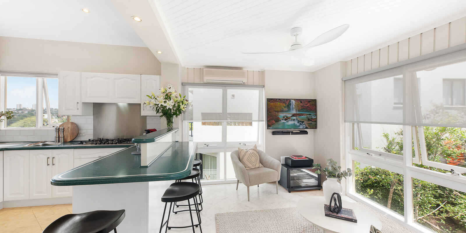 15 Weemala Road Northbridge 15 Weemala Road Northbridge