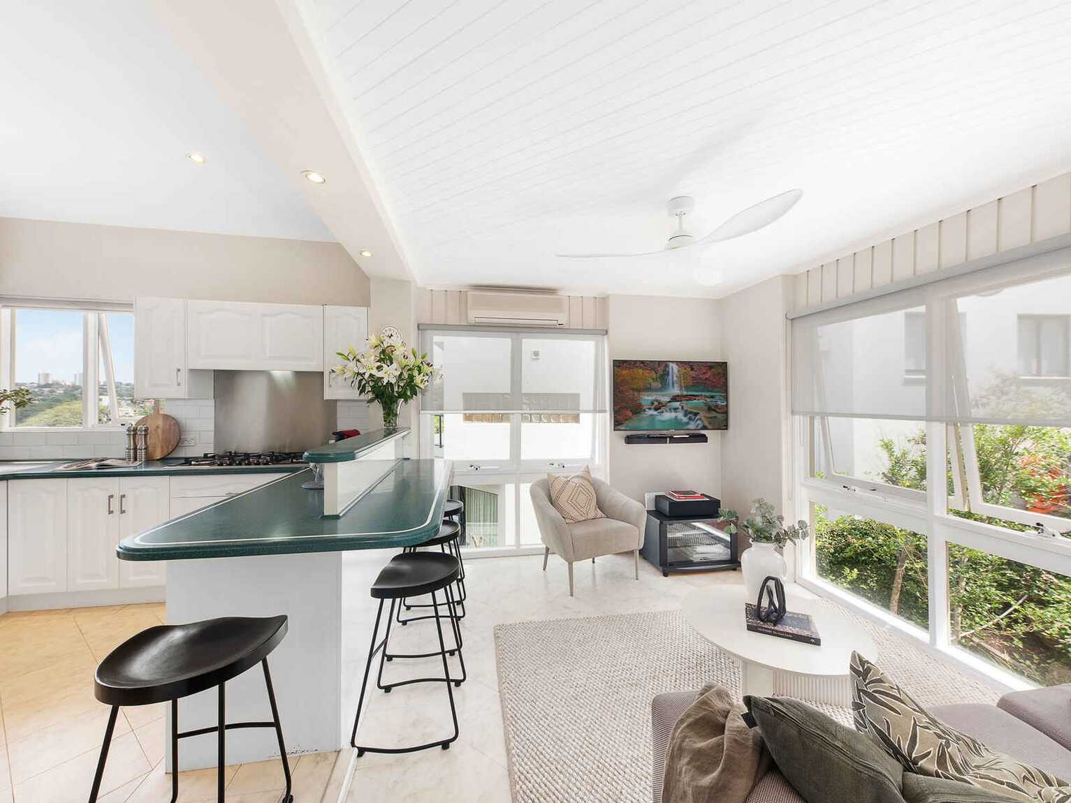 15 Weemala Road Northbridge 15 Weemala Road Northbridge