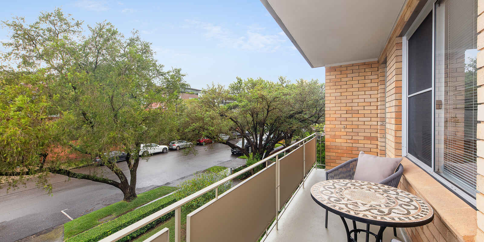 4/38-40 Abbott Street Cammeray 4/38-40 Abbott Street Cammeray