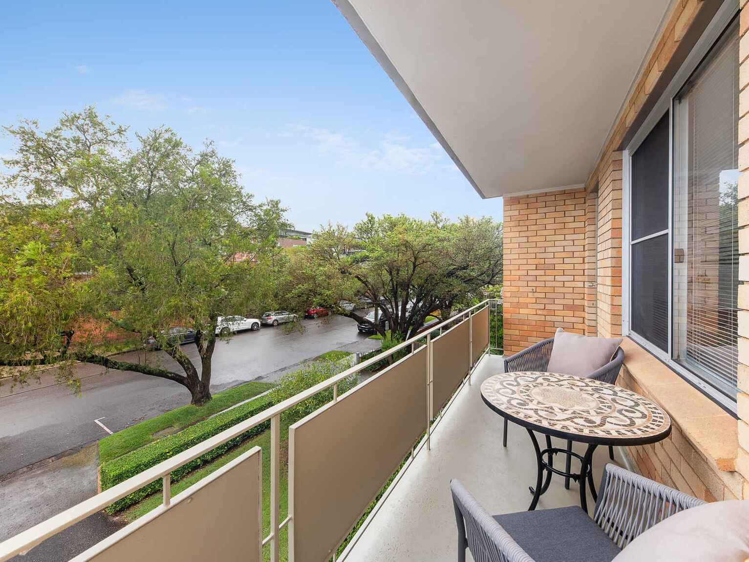 4/38-40 Abbott Street Cammeray 4/38-40 Abbott Street Cammeray