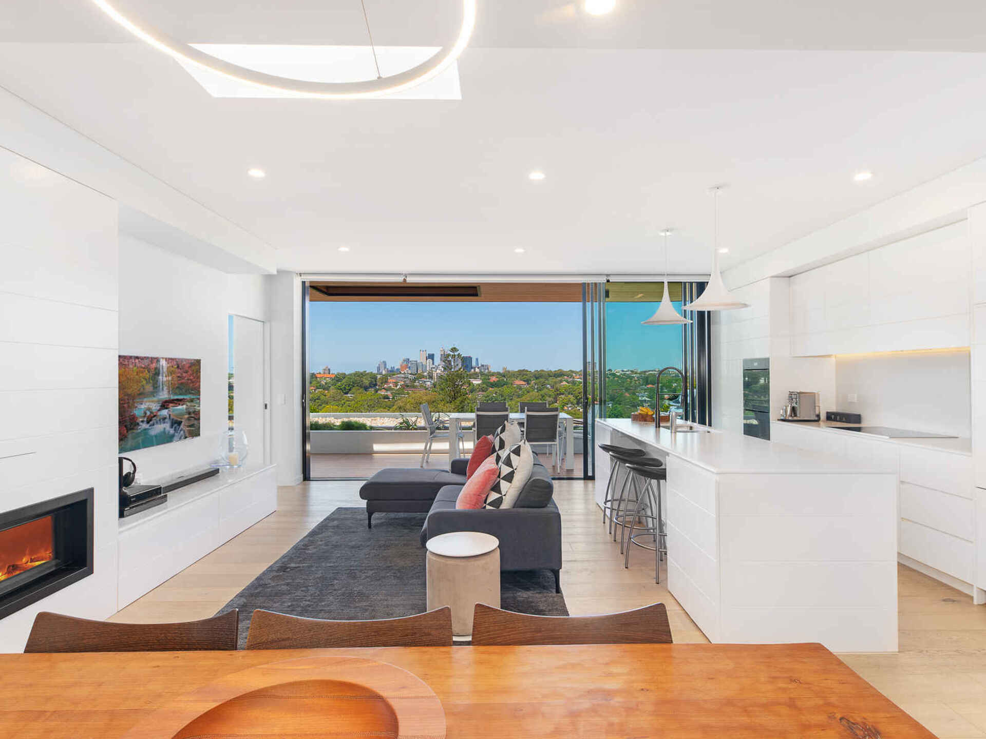 402/29 Baringa Road Northbridge