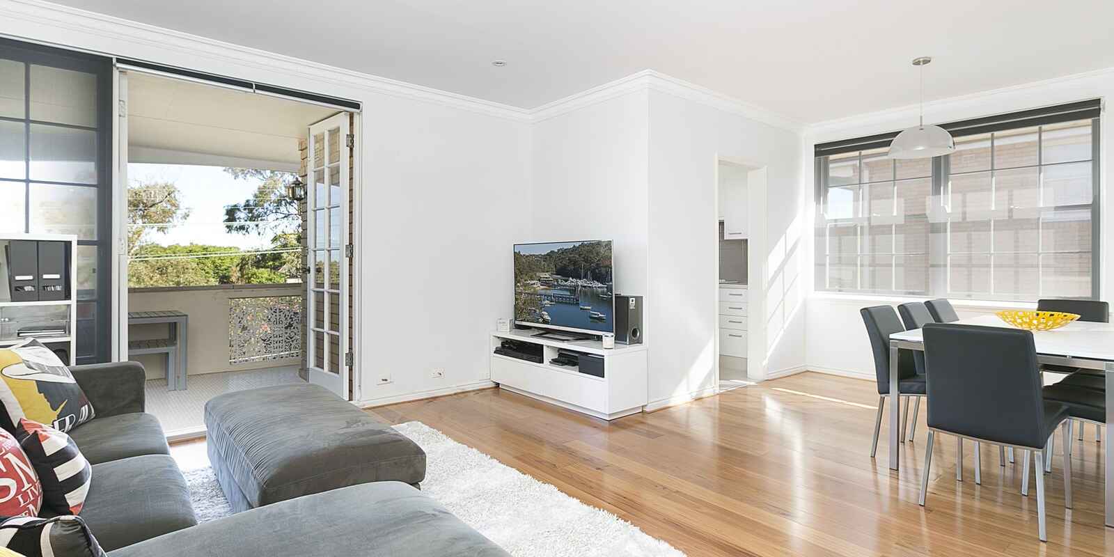 9/283 Sailors Bay Road Northbridge 9/283 Sailors Bay Road Northbridge