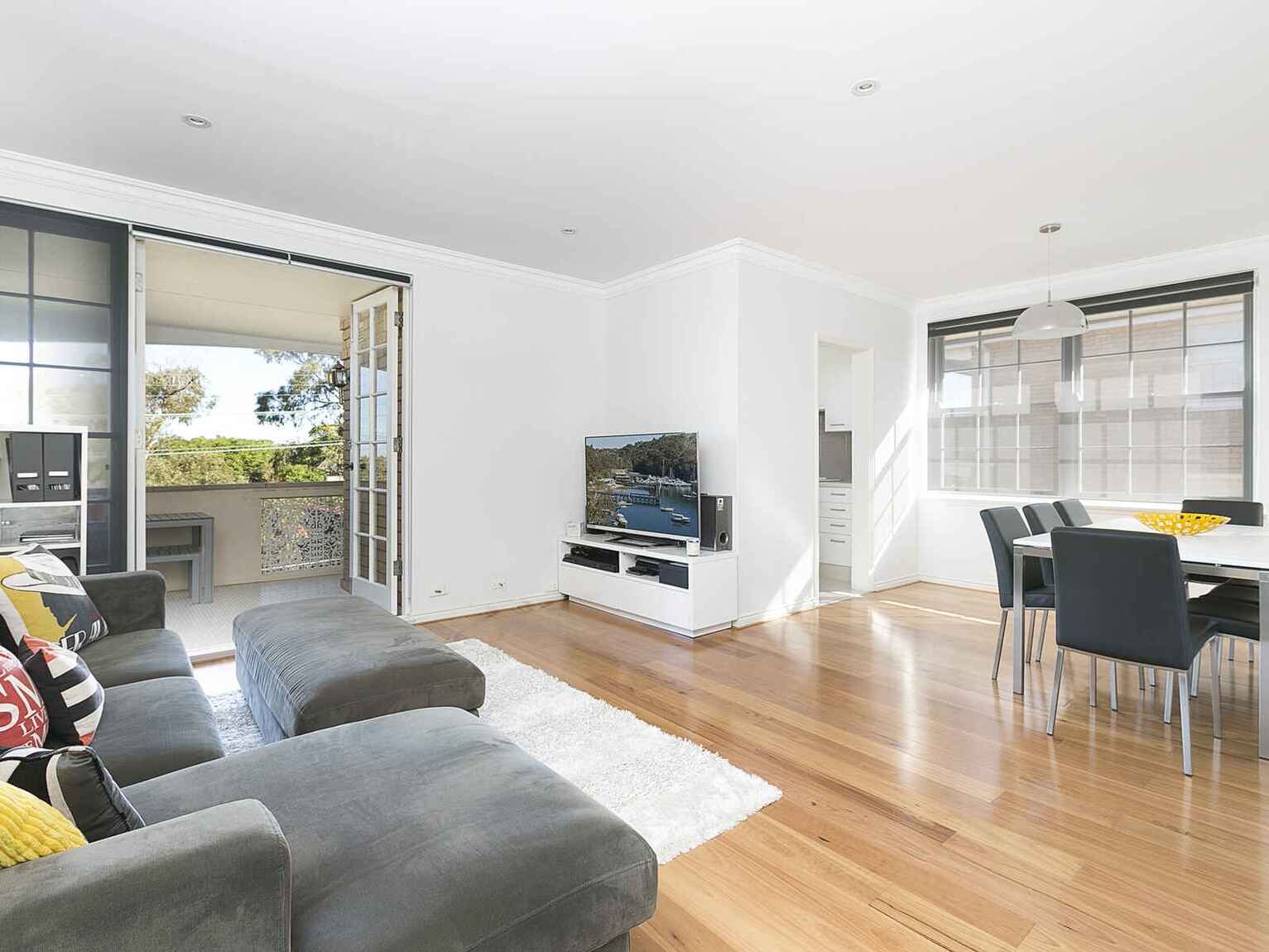 9/283 Sailors Bay Road Northbridge 9/283 Sailors Bay Road Northbridge