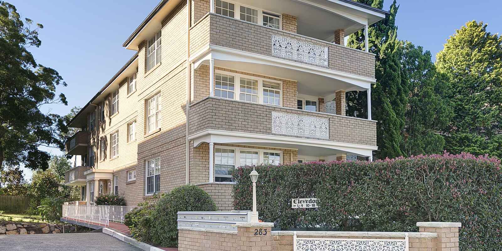 9/283 Sailors Bay Road Northbridge 9/283 Sailors Bay Road Northbridge