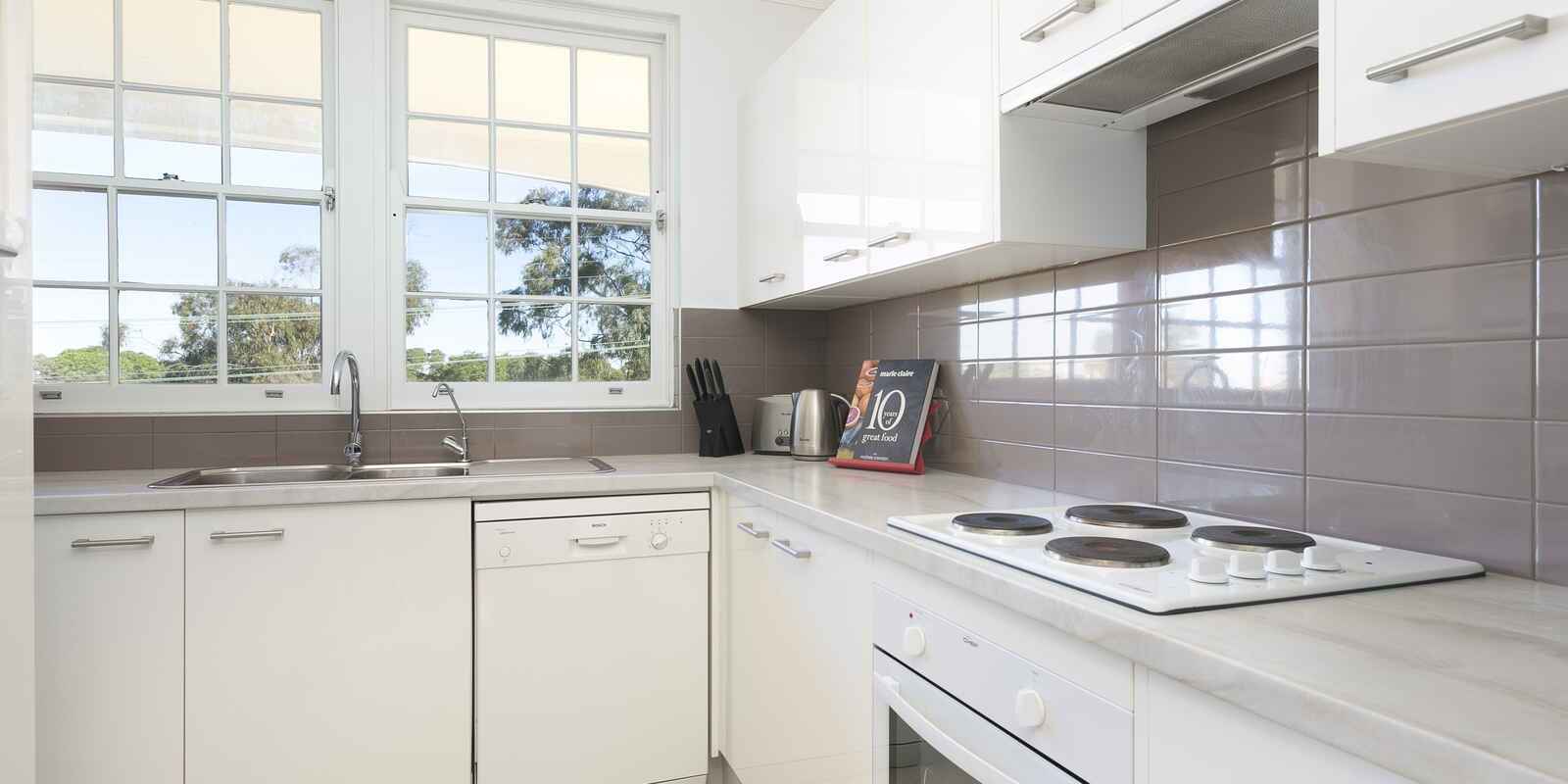 9/283 Sailors Bay Road Northbridge 9/283 Sailors Bay Road Northbridge