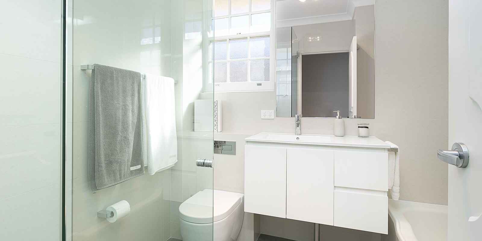 9/283 Sailors Bay Road Northbridge 9/283 Sailors Bay Road Northbridge