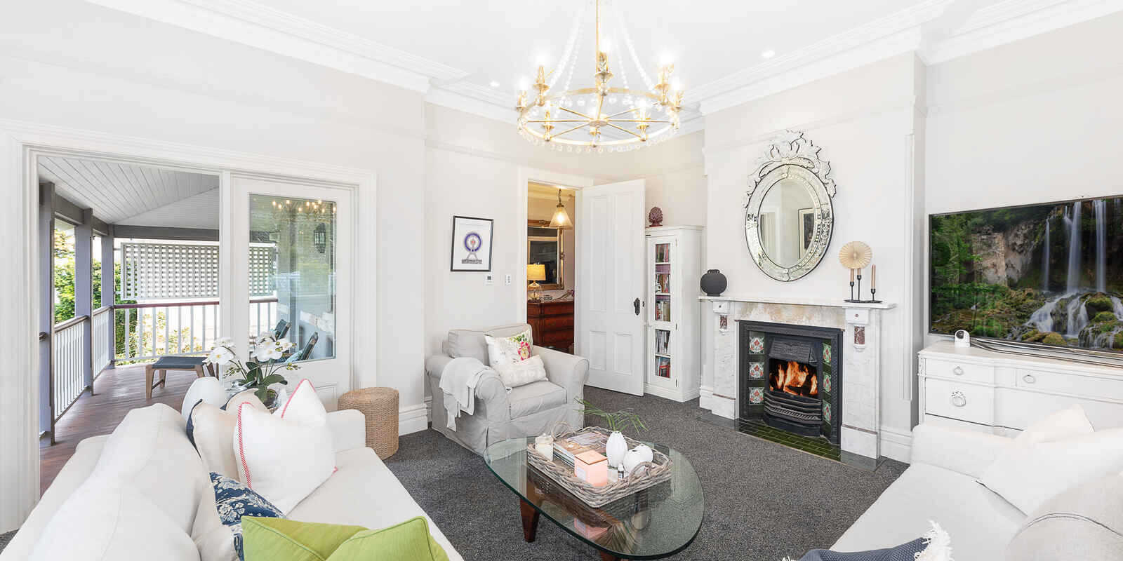 19 Glenview Street Greenwich 19 Glenview Street Greenwich