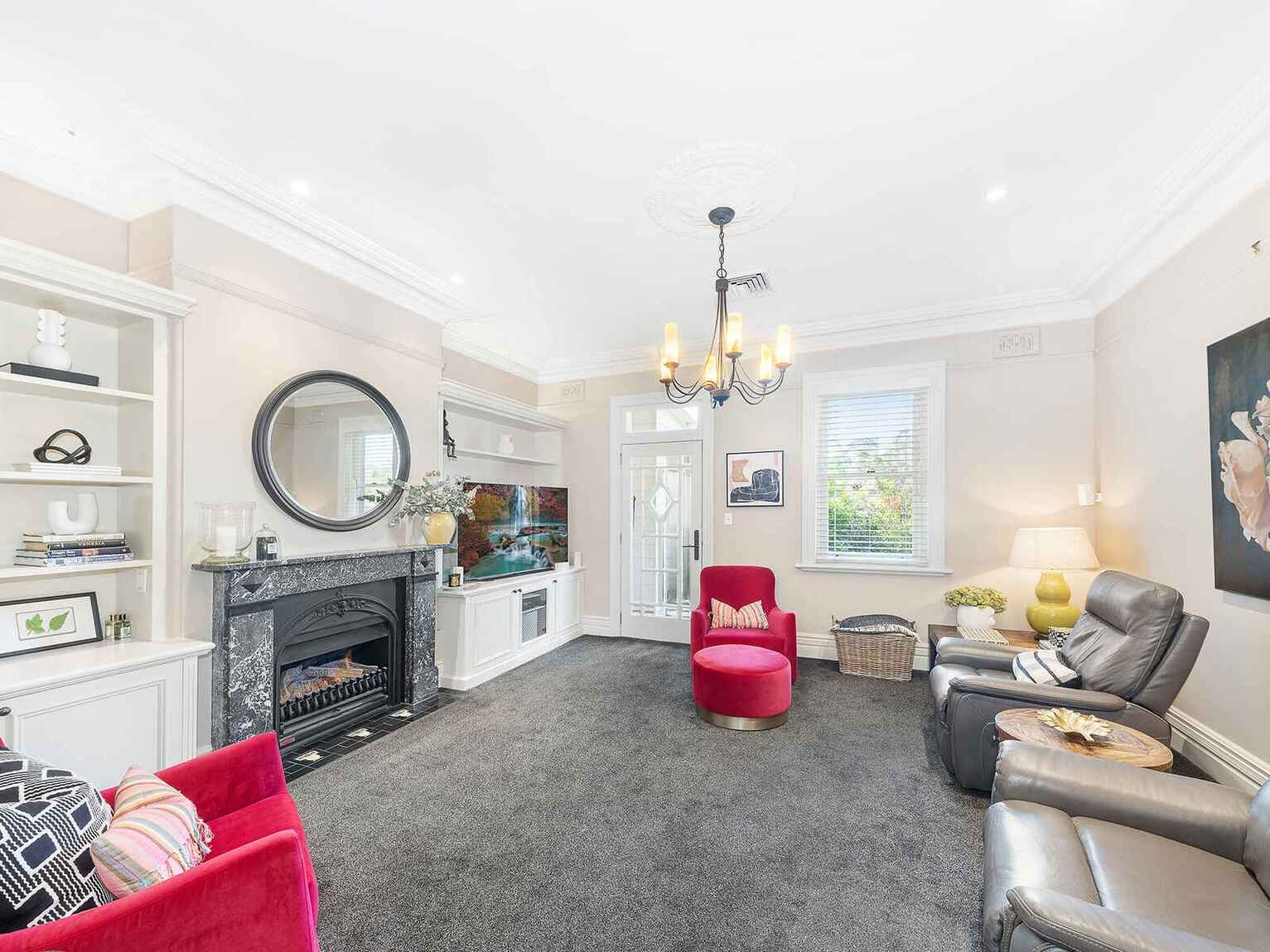 19 Glenview Street Greenwich 19 Glenview Street Greenwich