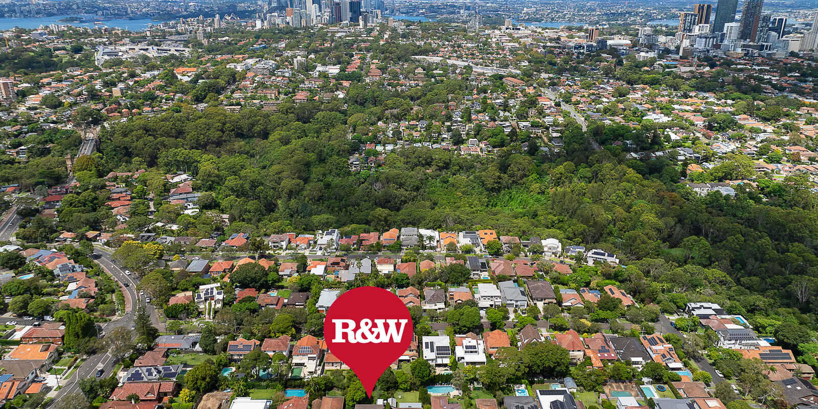 20 Baringa Road Northbridge 20 Baringa Road Northbridge